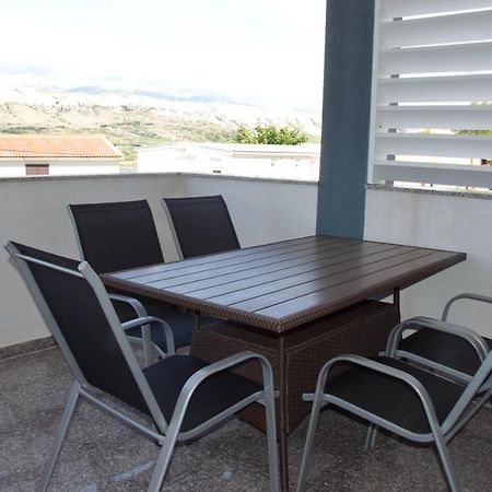 Apartments Sv. Jelena 2 Pag Town Extérieur photo