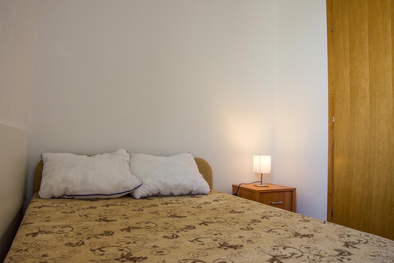 Apartments Sv. Jelena 2 Pag Town Extérieur photo
