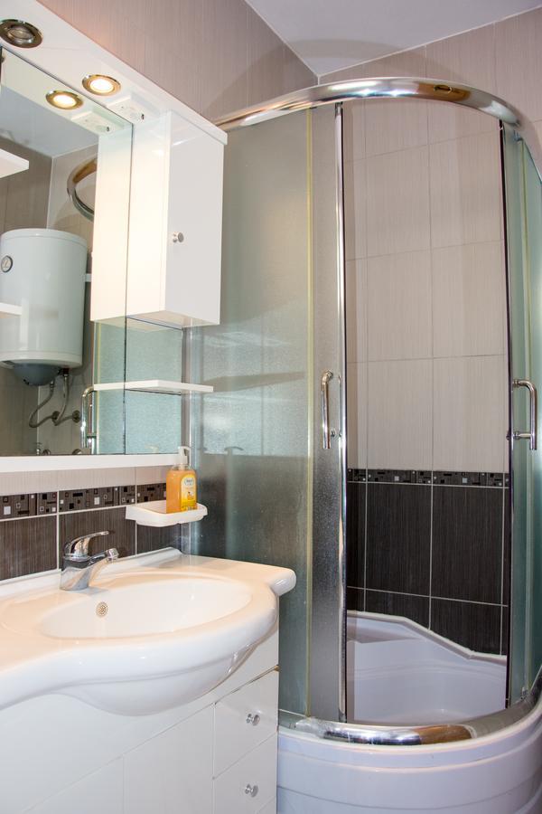 Apartments Sv. Jelena 2 Pag Town Extérieur photo